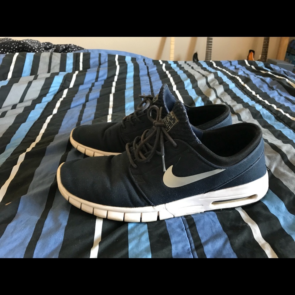 Janoski lifestyle shoes